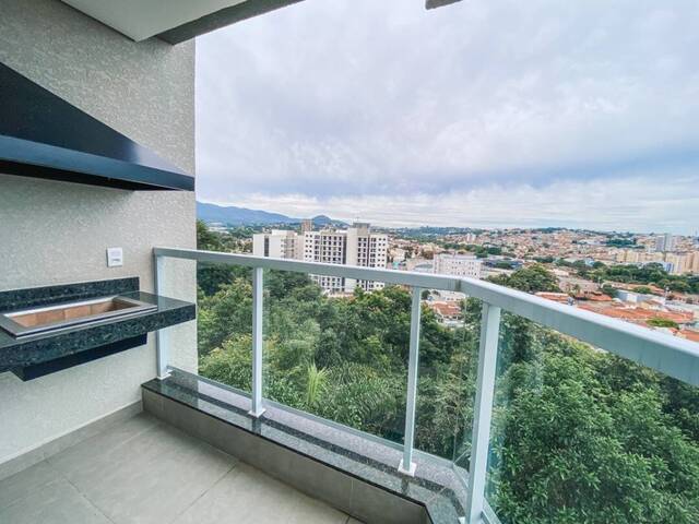 Apartamento para Locação em Atibaia - 5