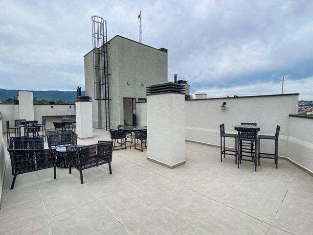 Apartamento para Locação em Atibaia - 2