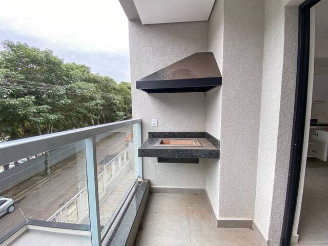 Apartamento para Locação em Atibaia - 2