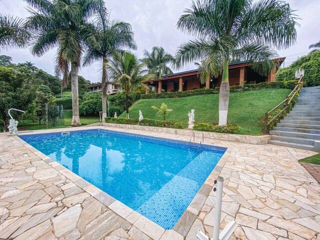 Venda em RECANTO 3 LAGOS - Piracaia