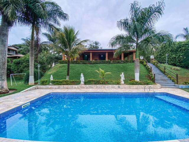 Chácara para Venda em Piracaia - 2