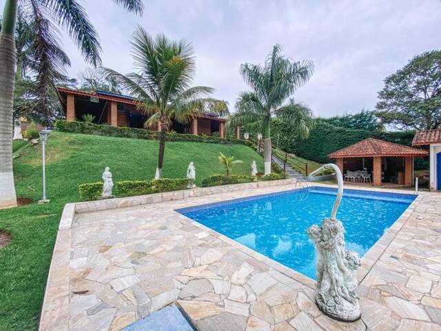 Chácara para Venda em Piracaia - 3