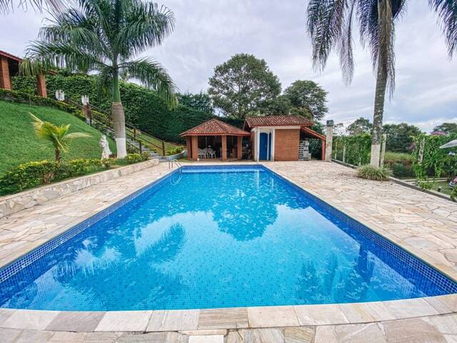 Chácara para Venda em Piracaia - 4