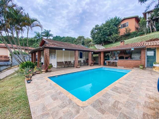 Venda em RECANTO 3 LAGOS - Piracaia