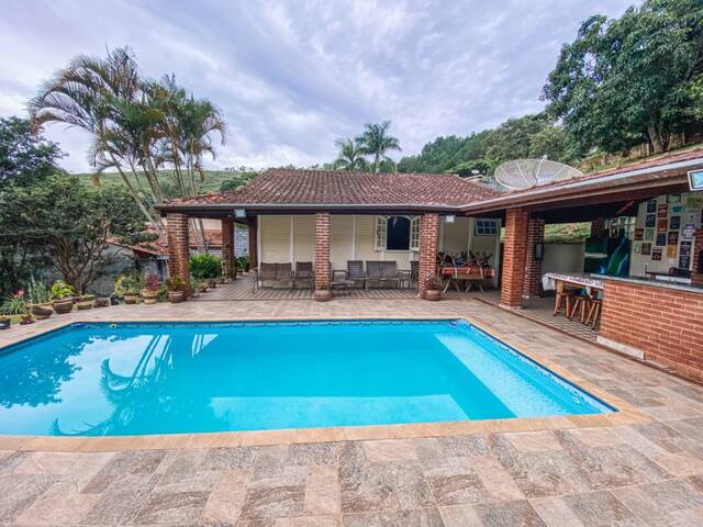 Chácara para Venda em Piracaia - 2