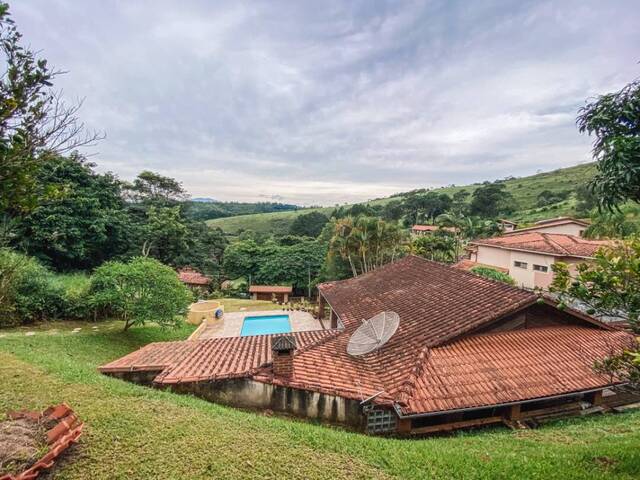 Chácara para Venda em Piracaia - 3