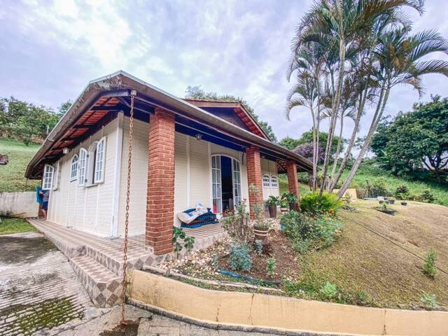 Chácara para Venda em Piracaia - 4