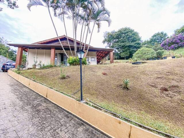 Chácara para Venda em Piracaia - 5