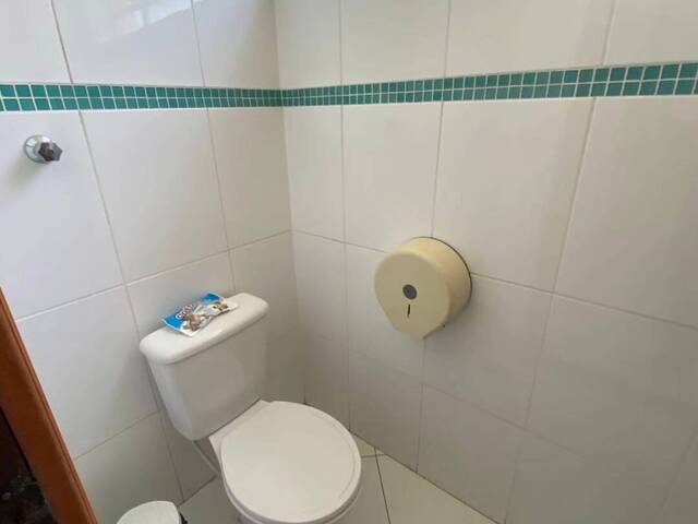 Sala para Locação em Atibaia - 2