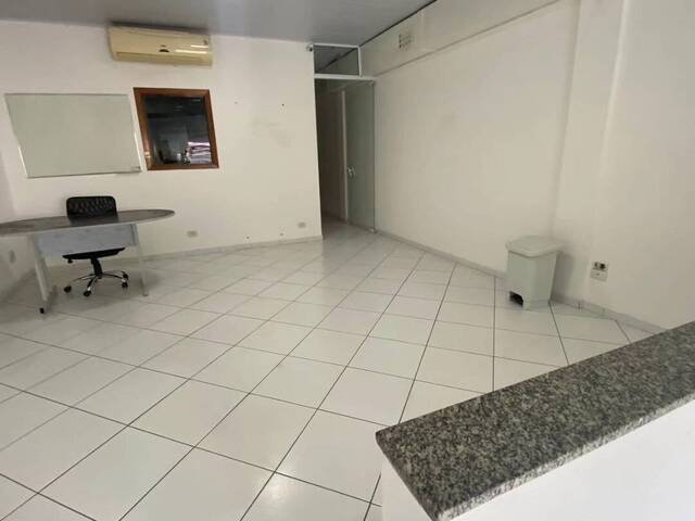 Sala para Locação em Atibaia - 3