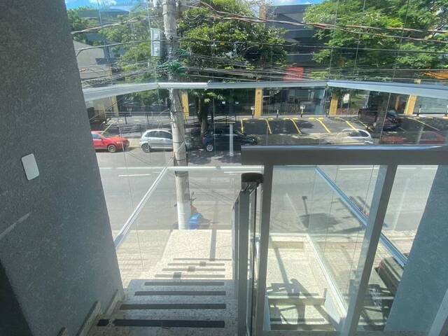 Sala para Locação em Atibaia - 5