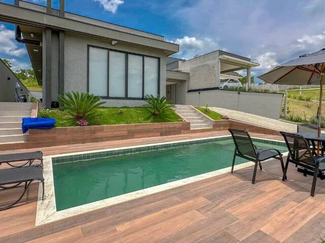 Chácara para Venda em Atibaia - 4