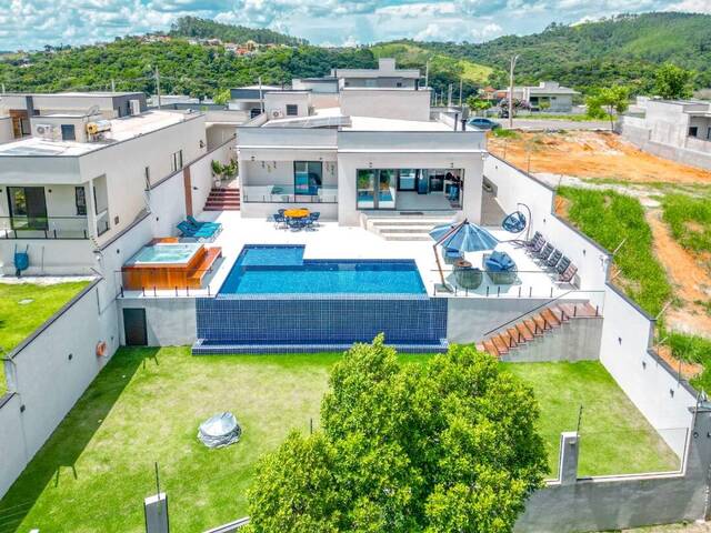 Venda em CONDOMINIO RESIDENCIAL TOSCANA - Bom Jesus dos Perdões