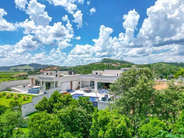 Casa em condomínio para Venda em Bom Jesus dos Perdões - 2