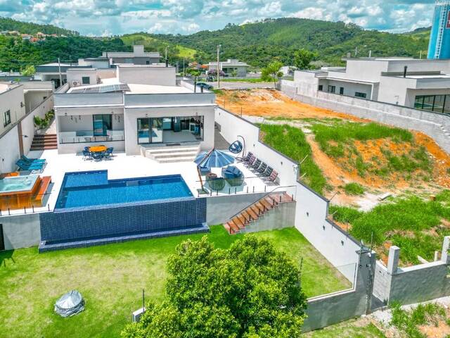 Casa em condomínio para Venda em Bom Jesus dos Perdões - 3