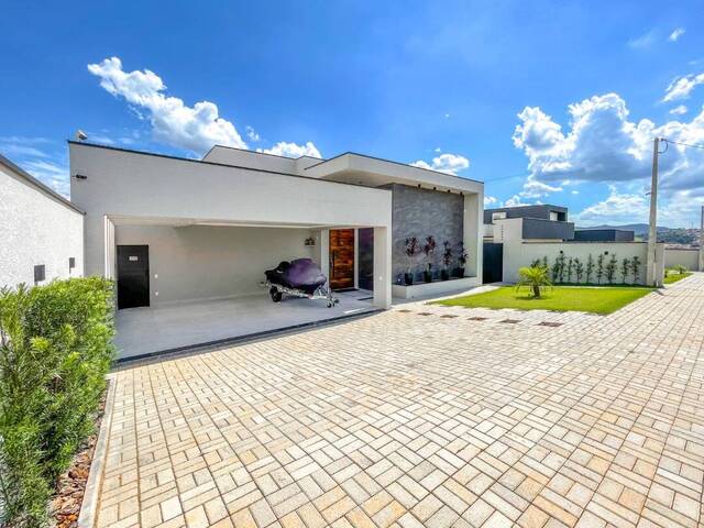 Casa em condomínio para Venda em Bom Jesus dos Perdões - 4