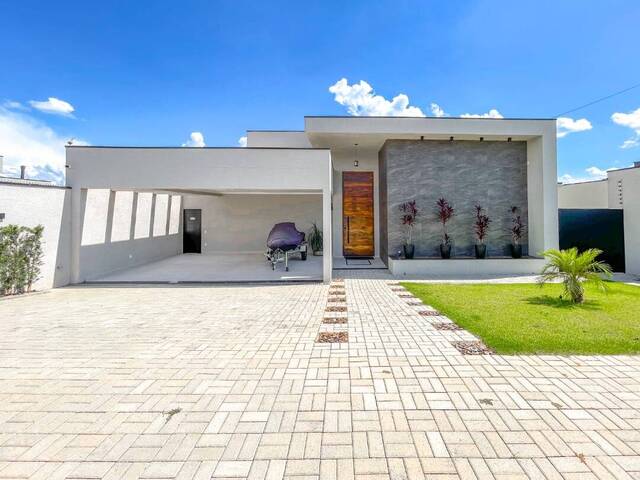 Casa em condomínio para Venda em Bom Jesus dos Perdões - 5