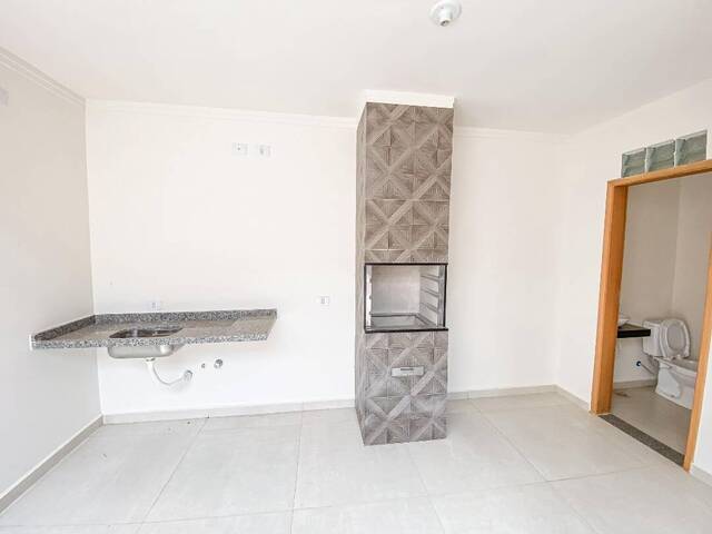 Sobrado para Venda em Atibaia - 5