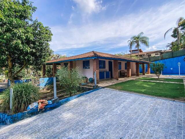 Chácara para Locação em Jarinu - 3