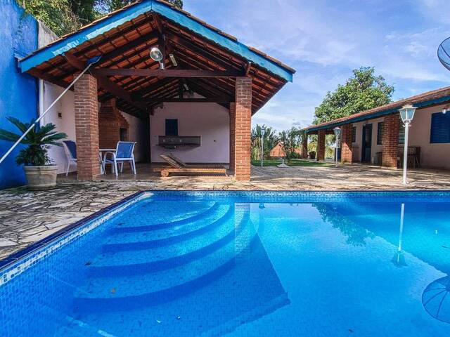 Chácara para Locação em Jarinu - 4