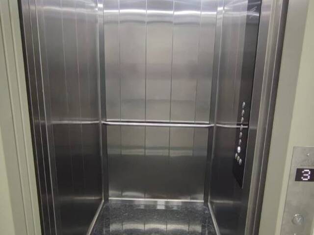 Apartamento para Venda em Atibaia - 2