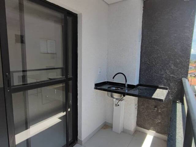 Apartamento para Venda em Atibaia - 3