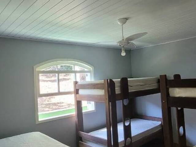 Chácara para Locação em Atibaia - 4