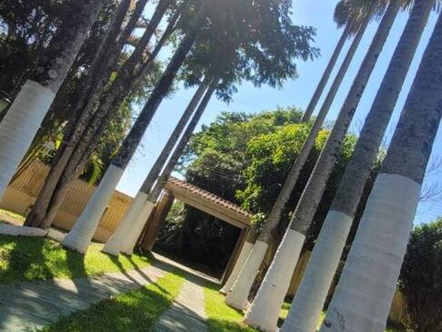 Chácara para Locação em Atibaia - 5