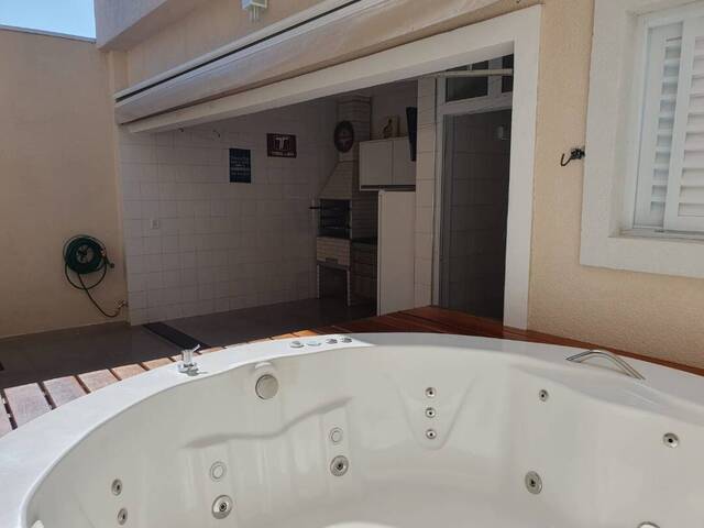 Casa para Venda em Atibaia - 3