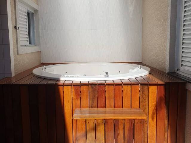 Casa para Venda em Atibaia - 5