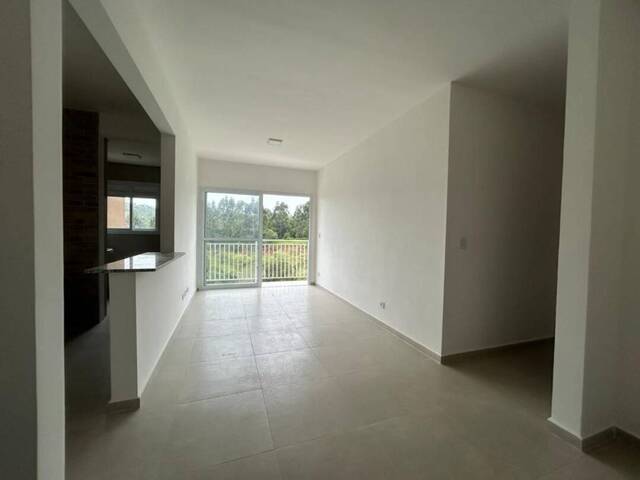 Apartamento para Locação em Atibaia - 2