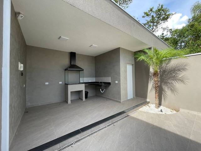 Casa para Venda em Atibaia - 4