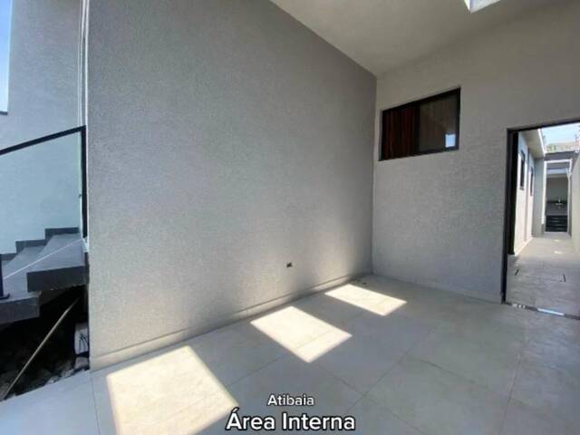 Casa para Venda em Atibaia - 3