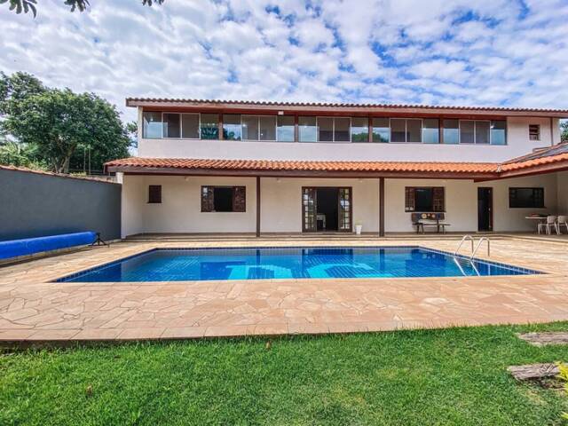 Chácara para Venda em Piracaia - 2