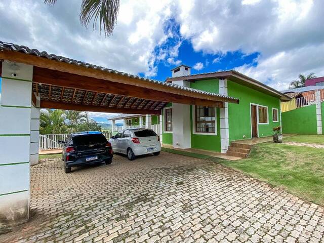 Chácara para Venda em Atibaia - 2