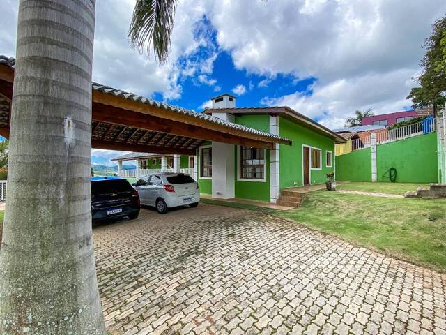 Chácara para Venda em Atibaia - 4