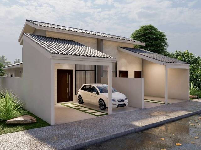 Casa para Venda em Atibaia - 2