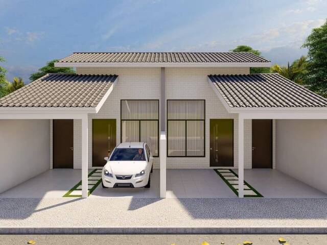 Casa para Venda em Atibaia - 3