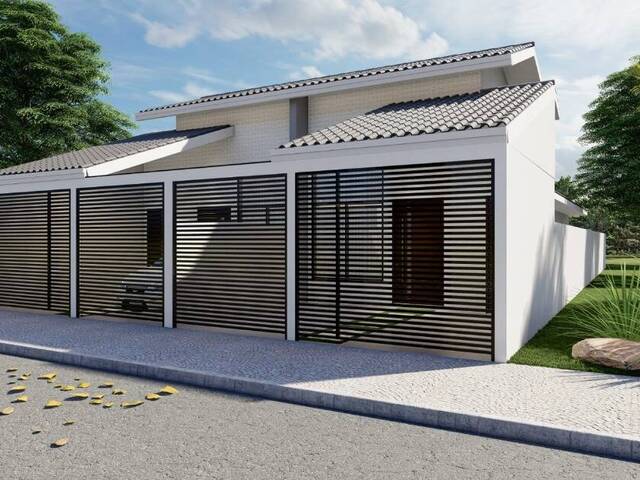 Casa para Venda em Atibaia - 4