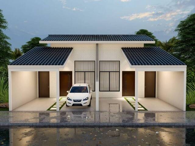 Casa para Venda em Atibaia - 5