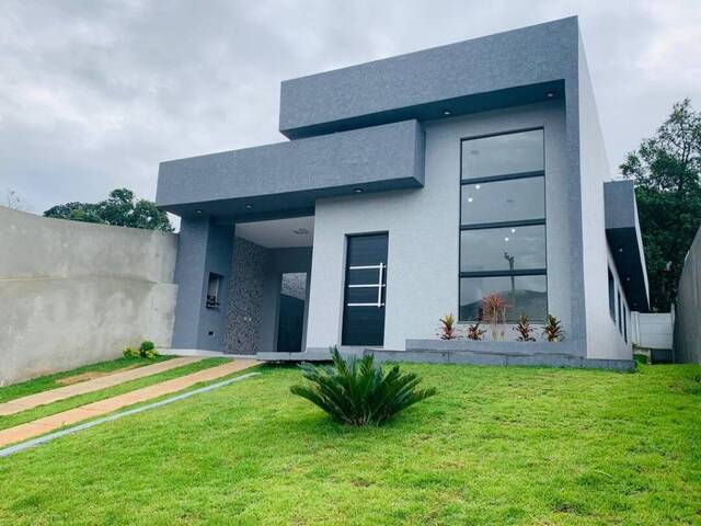 Casa para Venda em Mairiporã - 3