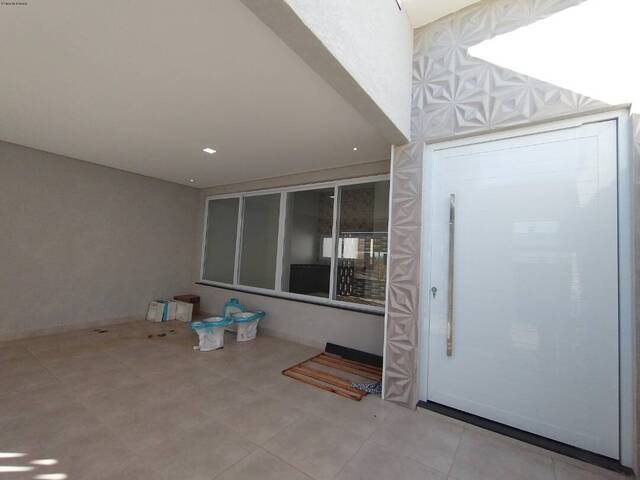 Casa para Venda em Bragança Paulista - 4