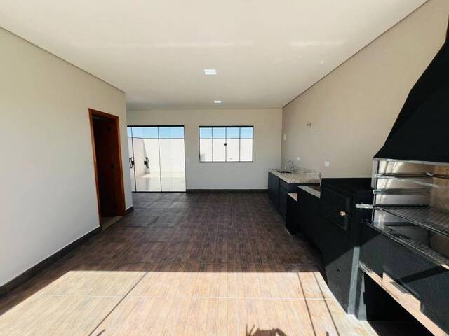 Casa para Venda em Bragança Paulista - 5