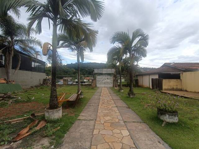 Salão Comercial para Locação em Atibaia - 2