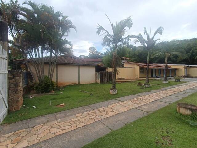 Salão Comercial para Locação em Atibaia - 3