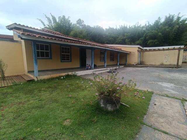 Salão Comercial para Locação em Atibaia - 4