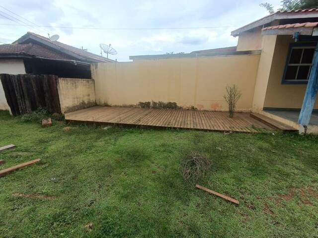 Salão Comercial para Locação em Atibaia - 5