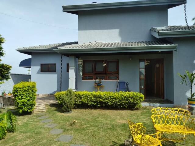 Casa em condomínio para Venda em Bom Jesus dos Perdões - 2