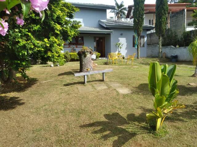 Casa em condomínio para Venda em Bom Jesus dos Perdões - 4