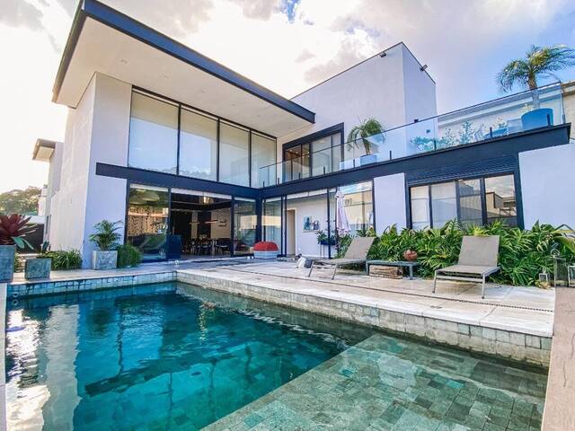 Casa em condomínio para Venda em Atibaia - 2